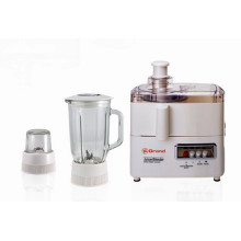 Geuwa Juice Extractor Blender Moinho 3 em 1 Kd3308A
